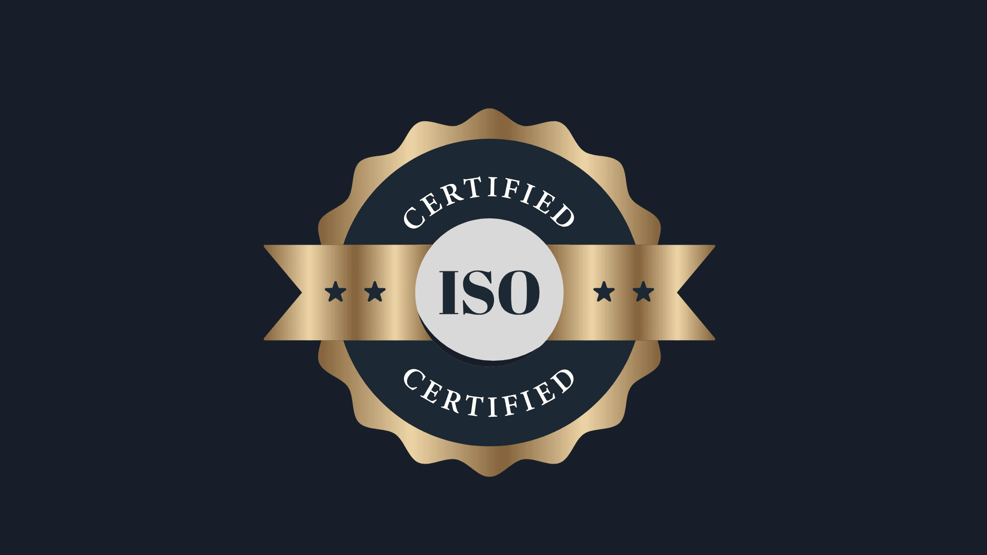 ISO 27001 Certification