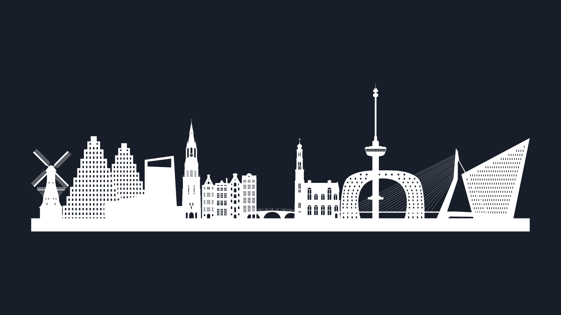 Netherlands Guide: Top 10 Useful Datapoints for Dutch Addresses