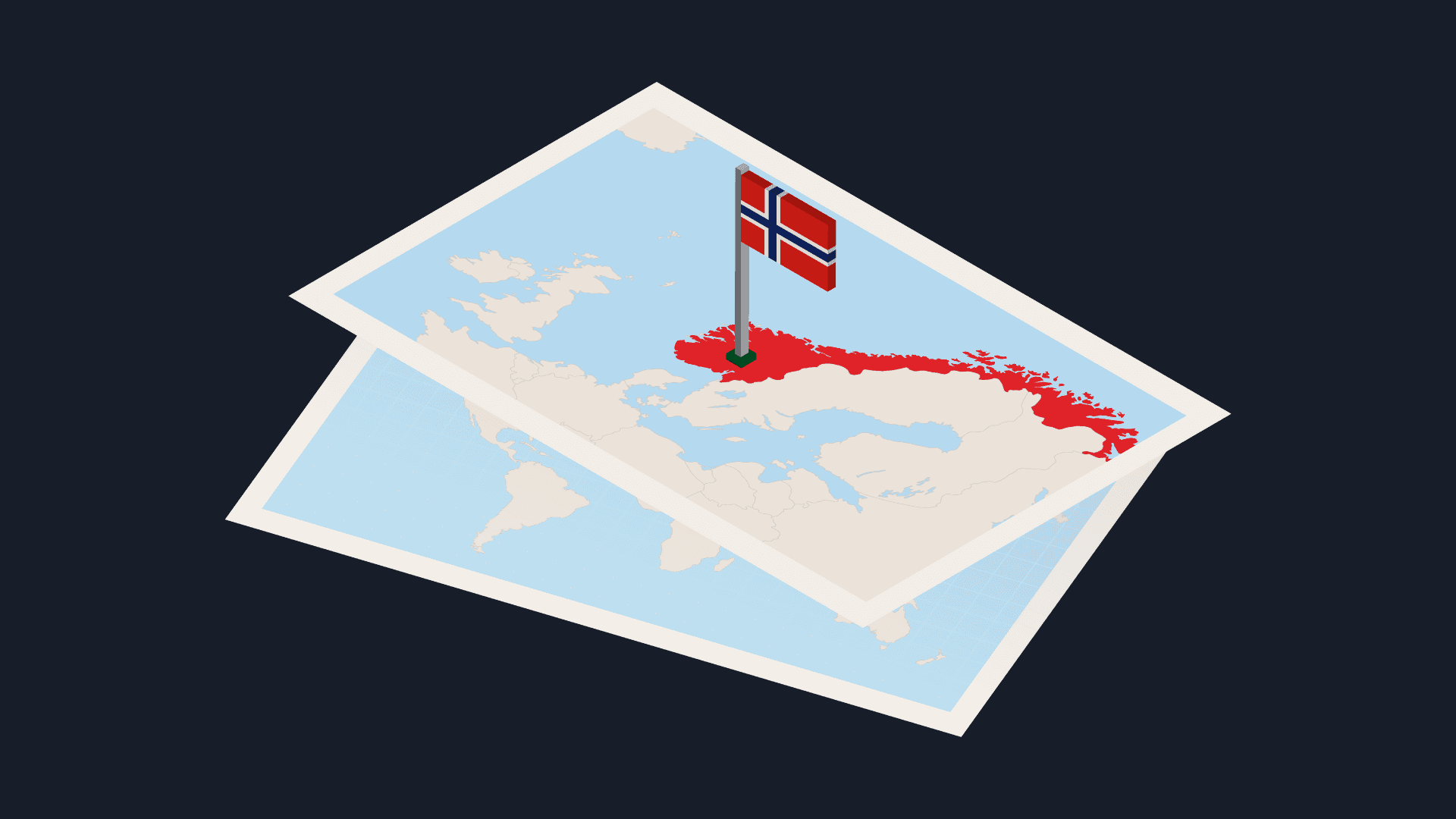 Norwegian Address Formats & Kartverket Data Explained