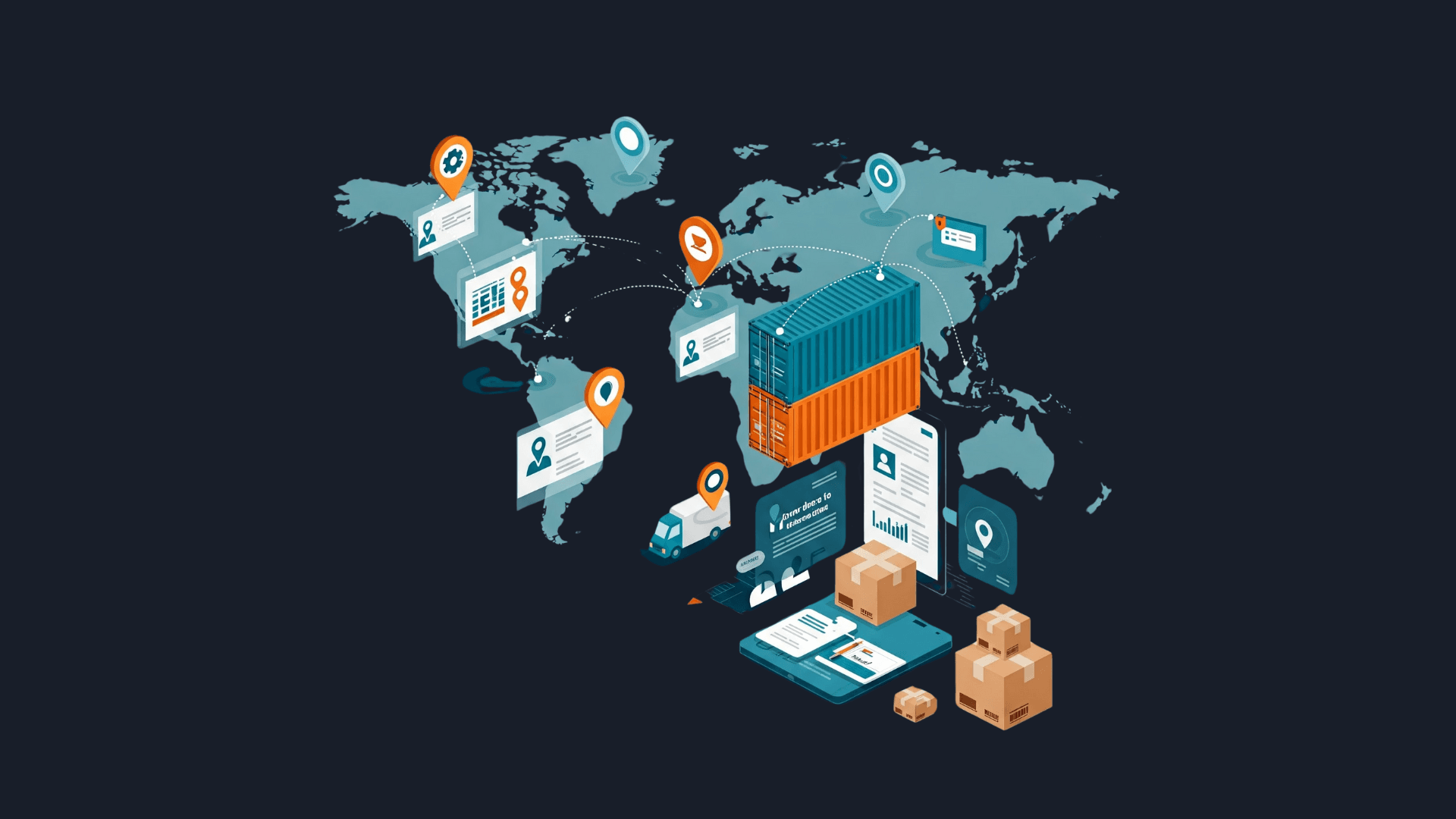 Shipping Worldwide? Your Address Validation Needs to Speak the Right Language