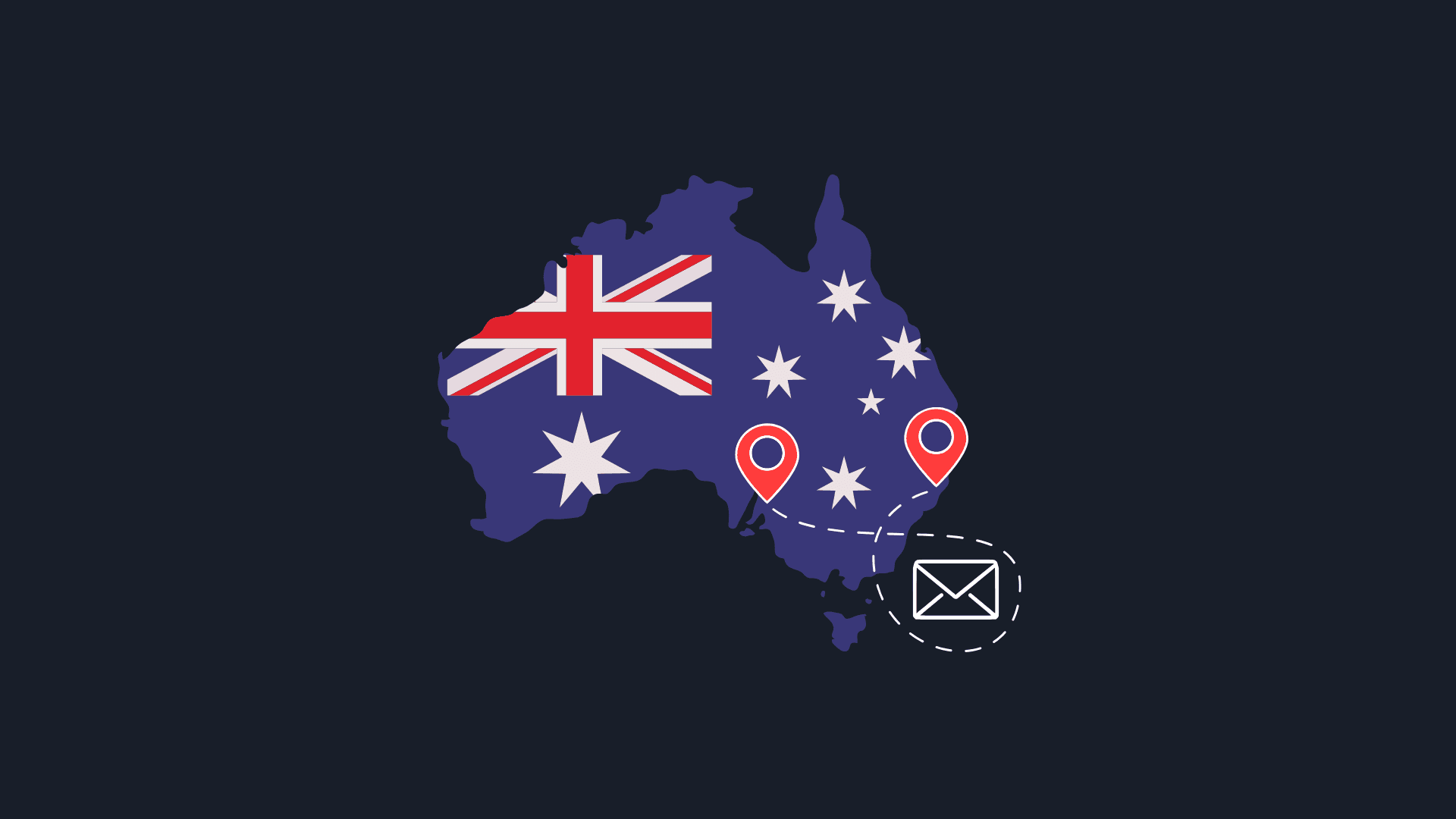Understanding Australian Addresses and GNAF