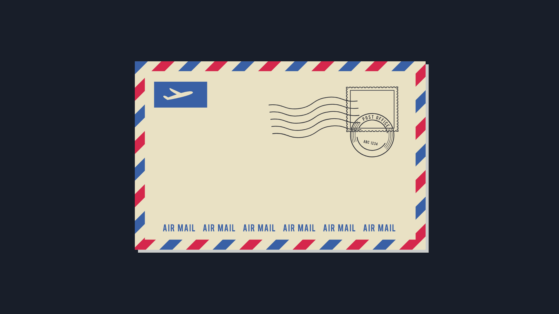 USPS Address Guidelines