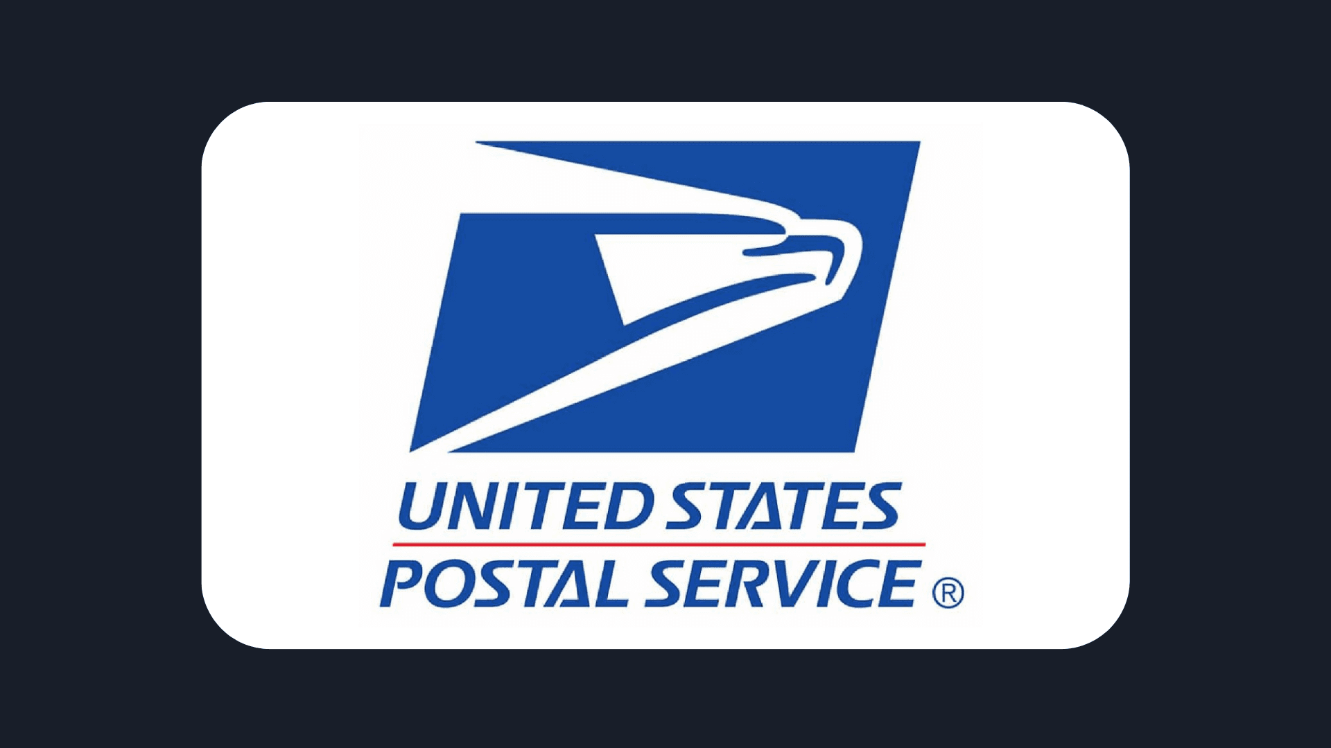 USPS Address Data Updates
