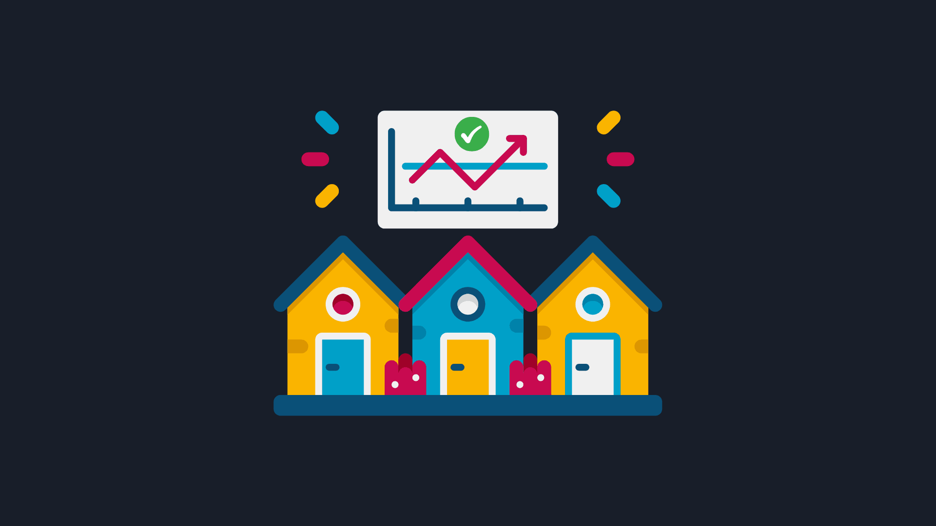 Boosting Efficiency in Real Estate - The Power of Address Validation and Autocomplete